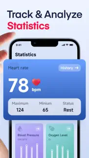 heart rate monitor plus: pulse problems & solutions and troubleshooting guide - 3