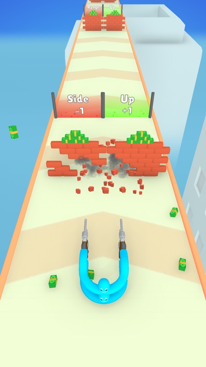 Shooter Picker! screenshot-4