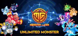 Game screenshot Monster of God apk