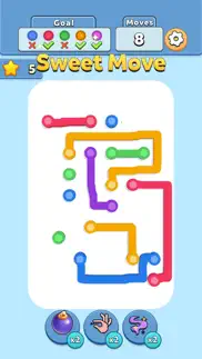 draw connect iphone screenshot 1