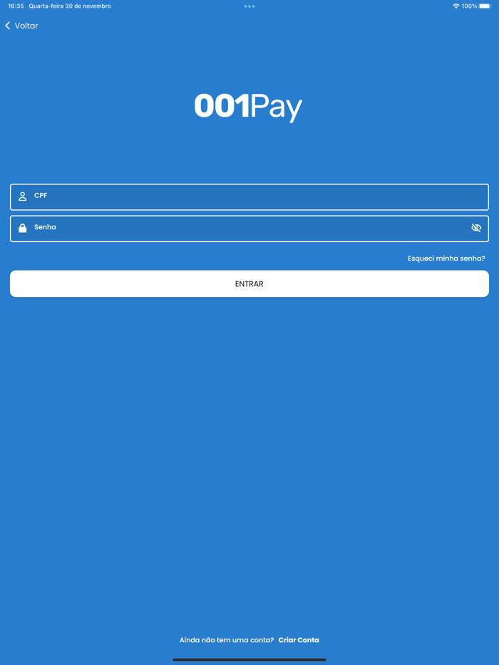 001 Pay