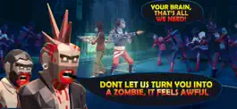 Game screenshot Zombie Overkill hack