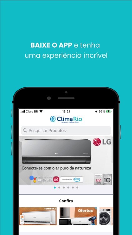 Clima Rio