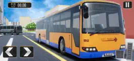 Game screenshot Bus Driving Simulator Car Game mod apk