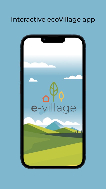 e-Village