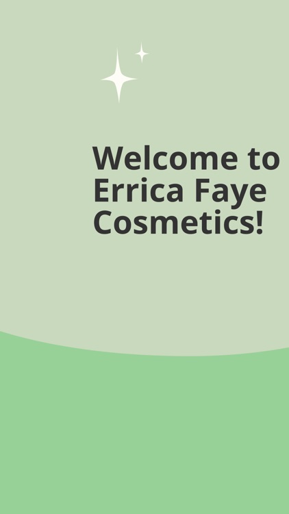 Errica Faye Cosmetics