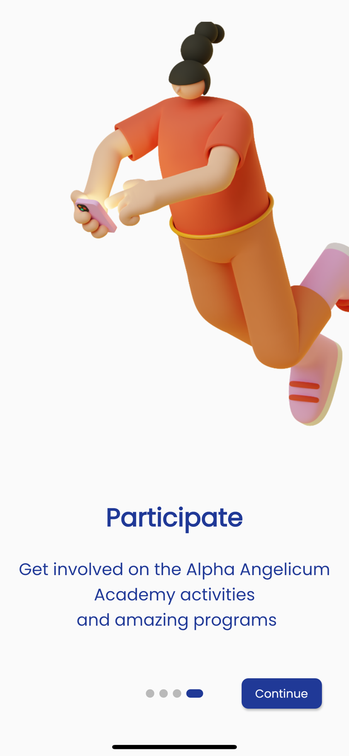 Alpha Angelicum Academy