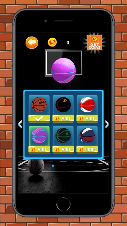 Mini Basket: Basketball 3D screenshot-4