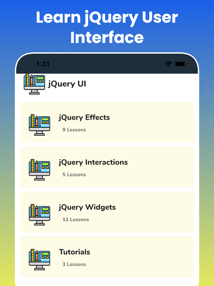 Learn jQuery Tutorials 2023