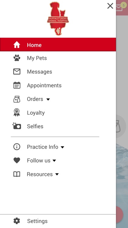 Buffalo Grove Animal Hospital screenshot-4
