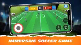 soccer ultra iphone screenshot 3
