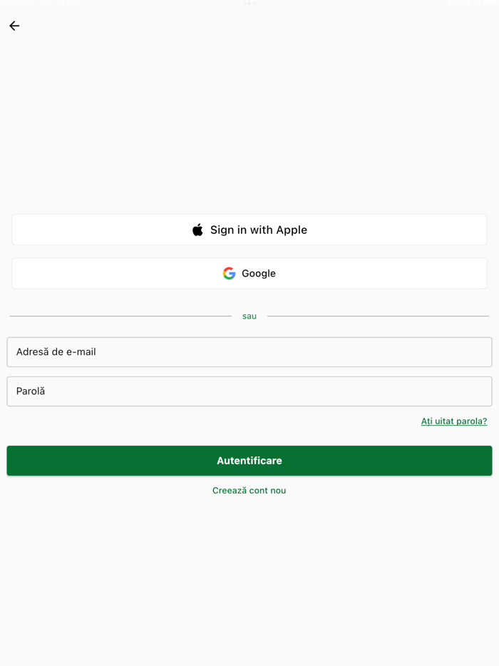 Bella Italia Romania