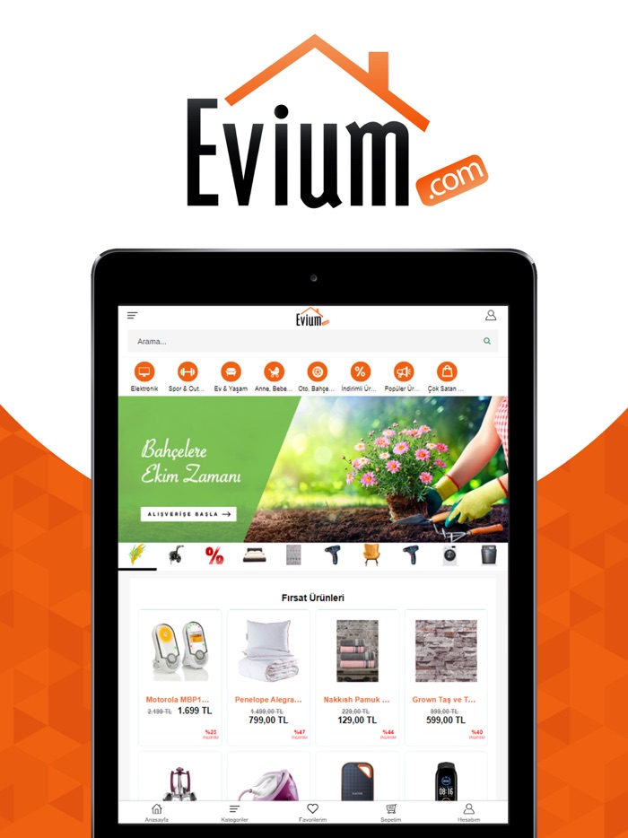Evium