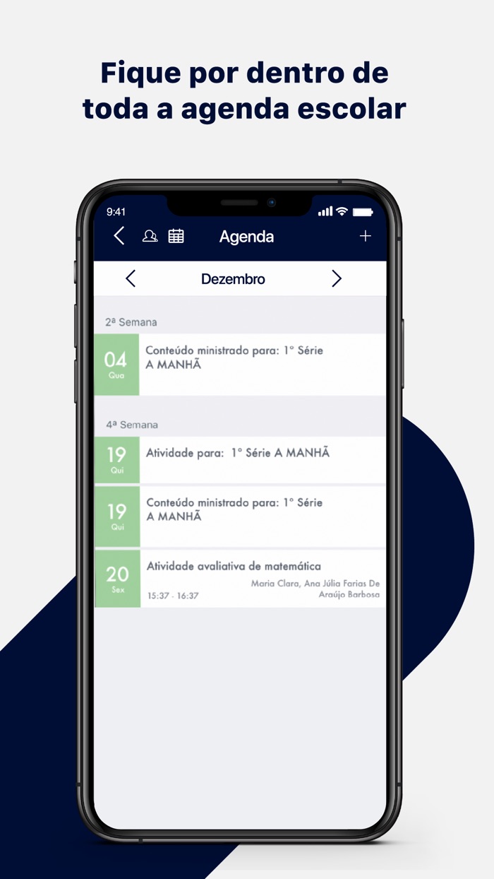 Colégio Nossa Senhora da Graça