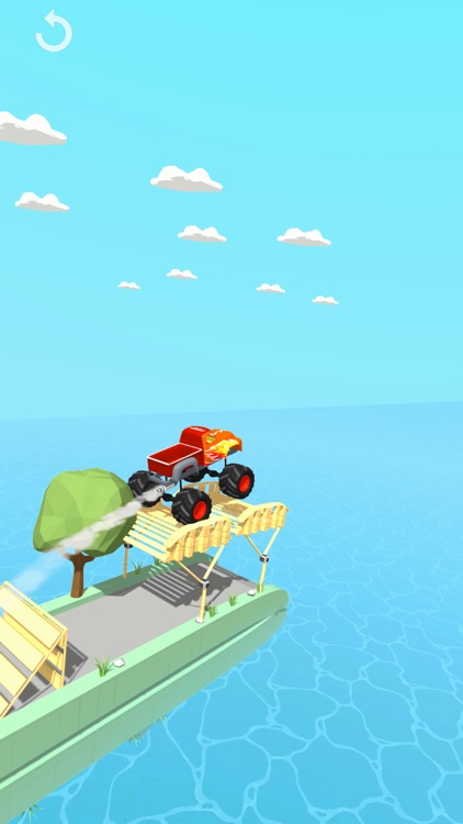 Conveyor Truck screenshot-3