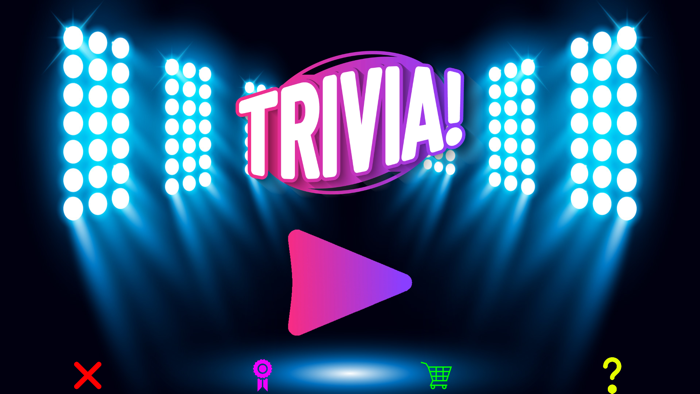 Trivia Ultimate Pro