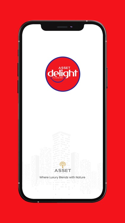 Asset Delight