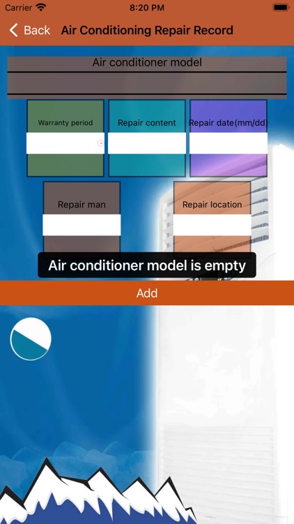 AirConditioningRepair