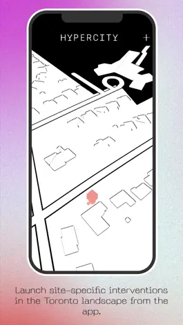 Game screenshot Hypercity hack