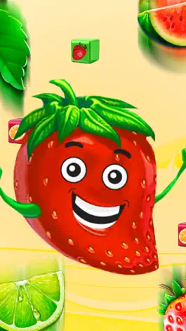 Game screenshot Fruit Toy Splash apk