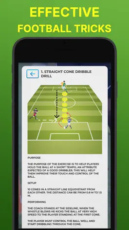 Game screenshot 365 Football Dribble hack