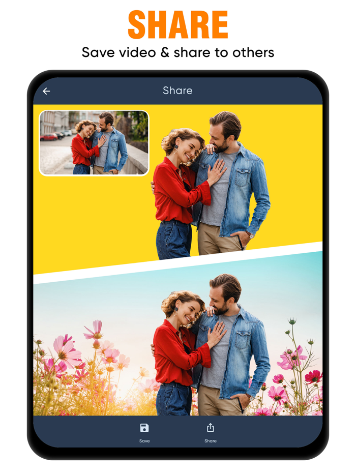 Video Background Remover