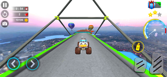 Smash Car DrivingCar Games 3d