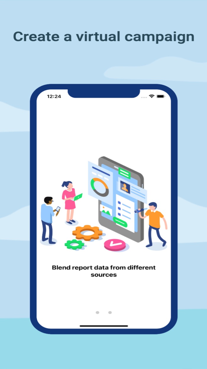 Business Suite Advanced