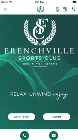 Game screenshot Frenchville mod apk