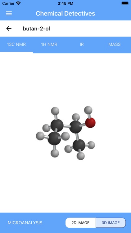 Chemical Detectives screenshot-3