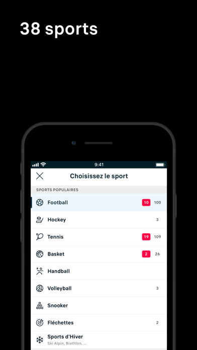 Flashscore - score live Flashscore - score live