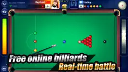 Game screenshot 8 Pool stargame mod apk