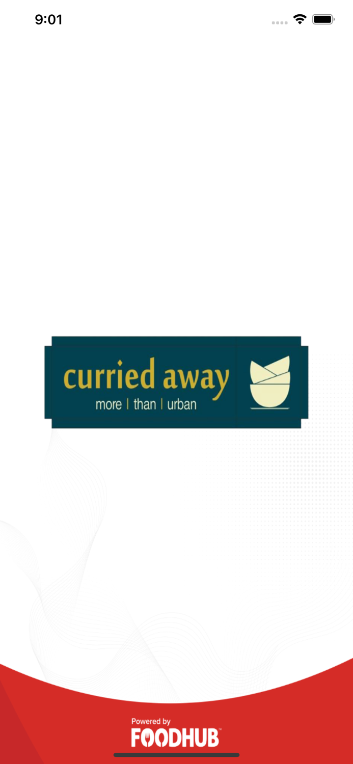 Curried Away Nottingham