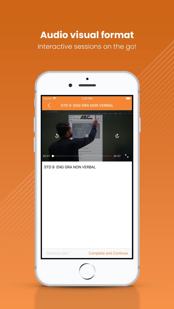 ABC Classes Gandhinagar