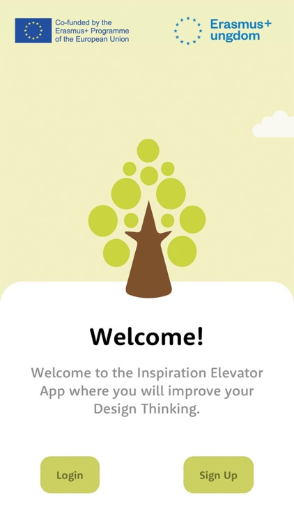 Inspiration Elevator screenshot-5