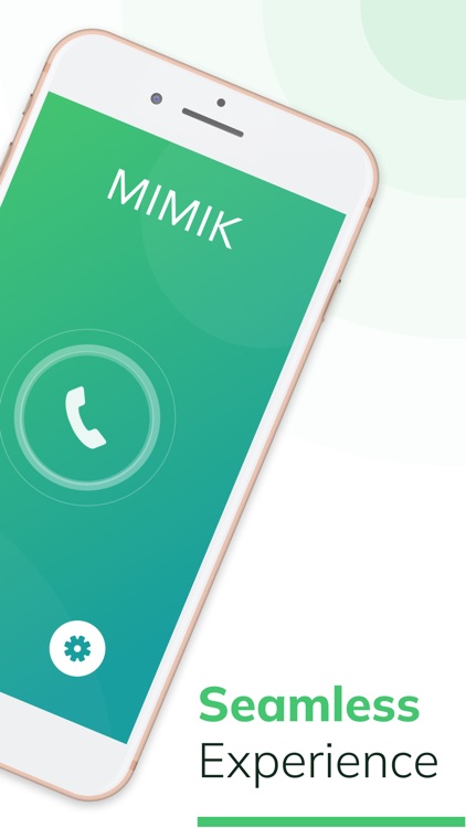 Mimik Pro: Call Recorder