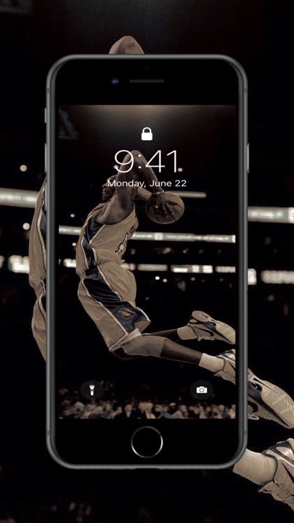 Basketball Wallpaper ™ screenshot-7