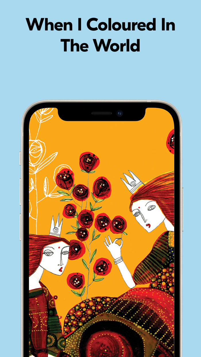 From Around the World