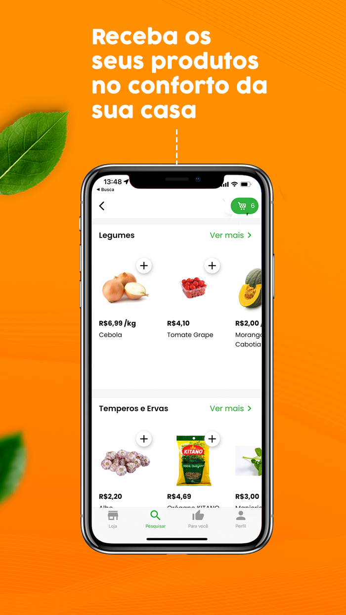 Mais Goiás Atacadão