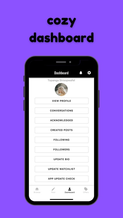 Umbilicl screenshot-4