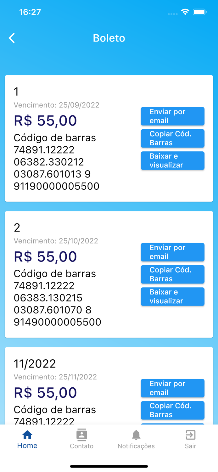 Bom Pastor Penápolis