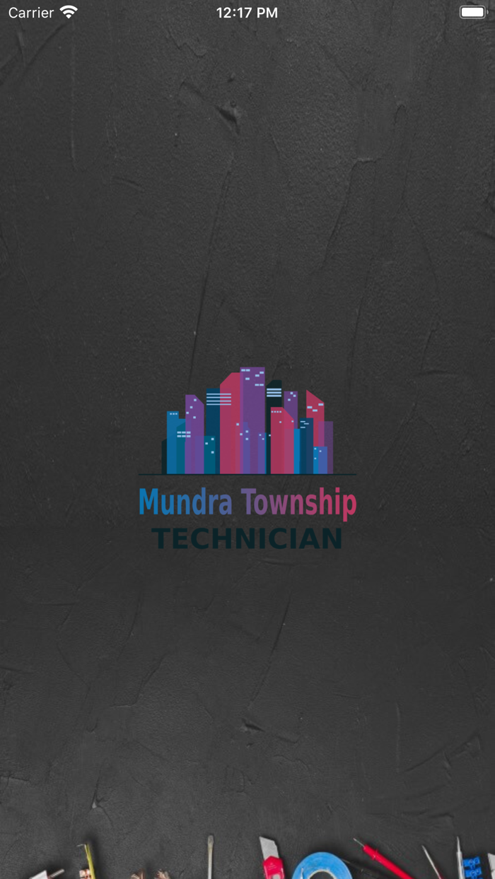 Technician Mundra Township