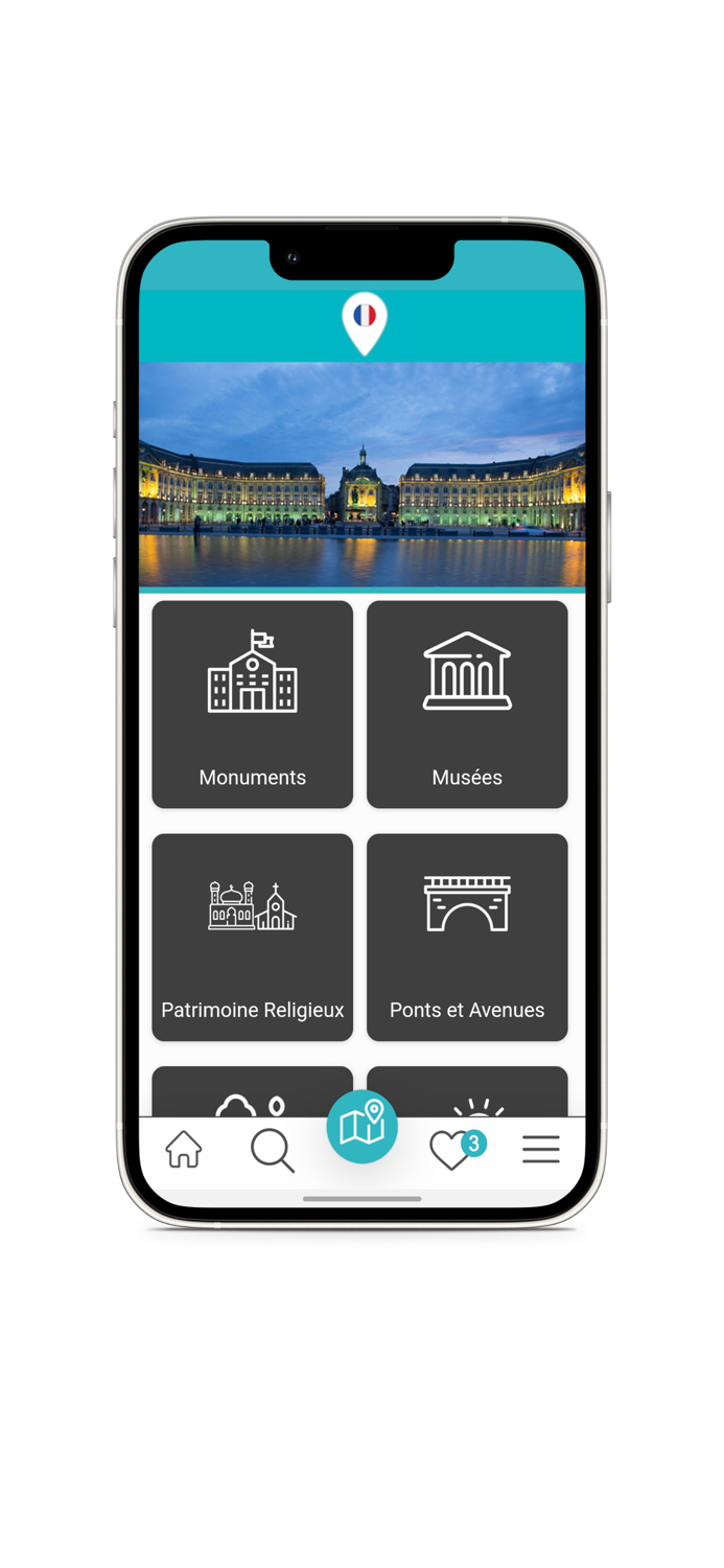 Bordeaux Travel Guide