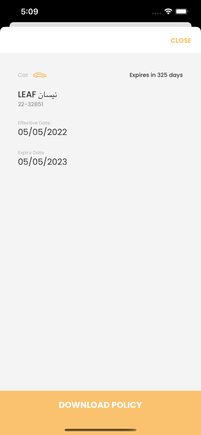 Jerusalem Insurance Company