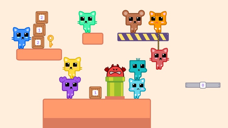 Pet team multiplayer screenshot-3