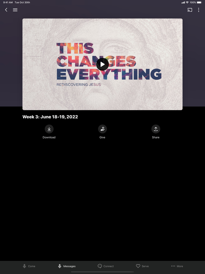 Steamboat Christian Center