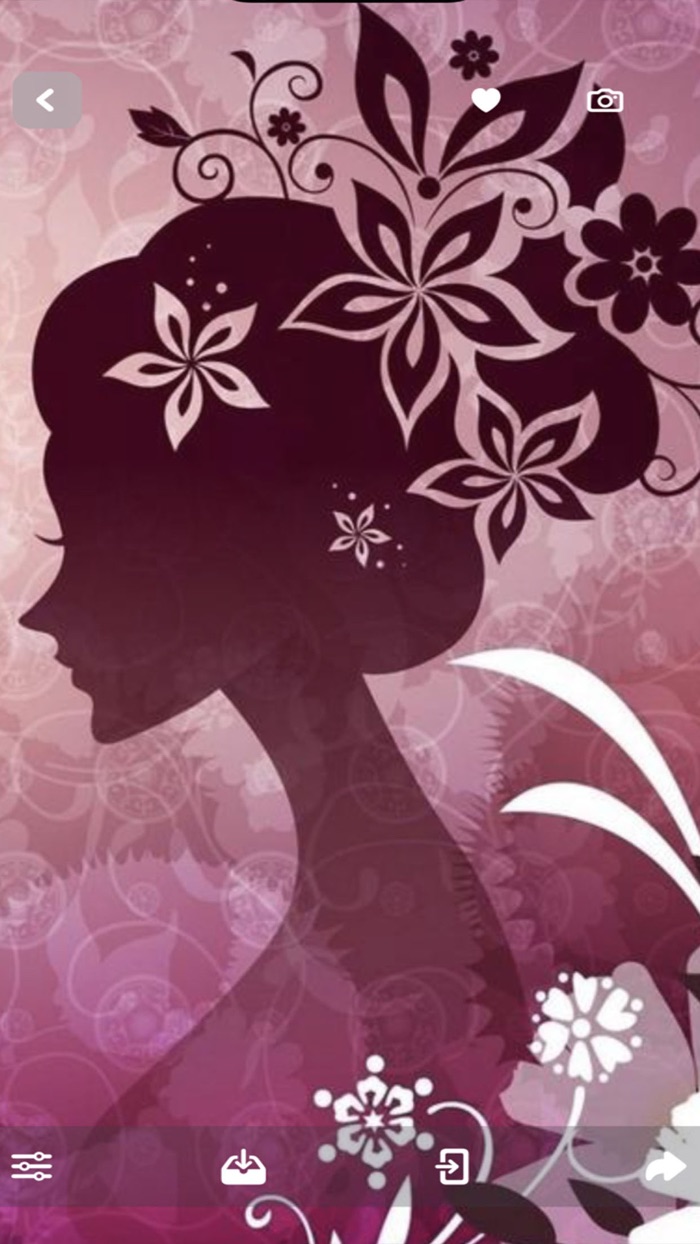 Girly Vsco wallpapers  4k