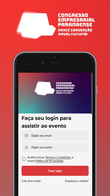 Convenção Faciap