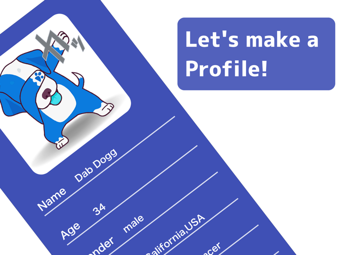Persona Profile Pro