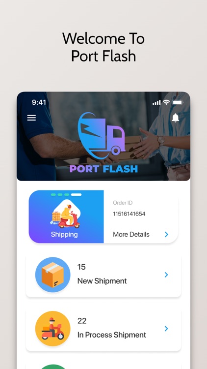 Portflash